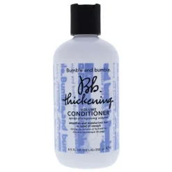 Bumble and bumble Conditioner|Bb Thickening Volume Conditioner