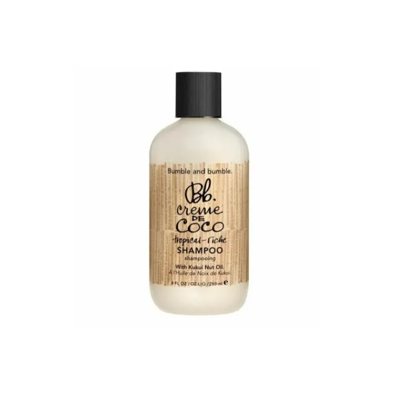 Bumble and bumble Shampoo|Creme de Coco Shampoo
