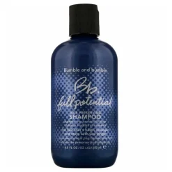 Bumble and bumble Shampoo|Full Potential Hair Preserving Shampoo