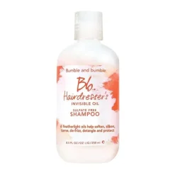 Bumble and bumble Shampoo|Hairdresser's Invisible Oil Shampoo