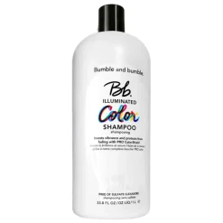 Bumble and bumble Shampoo|Illuminated Color Shampoo