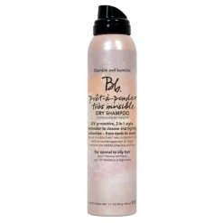 Bumble and bumble Shampoo|Prêt-à-powder Très Invisible Dry Shampoo