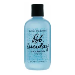 Bumble and bumble Shampoo|Sunday Shampoo