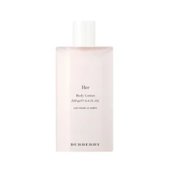 Burberry Dames Bodyproducten|Her Bodylotion