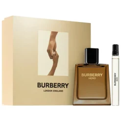 Burberry Heren Gift Sets|Hero Eau de Parfum Gift Set