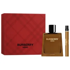 Burberry Heren Gift Sets|Hero Eau de Parfum Gift Set