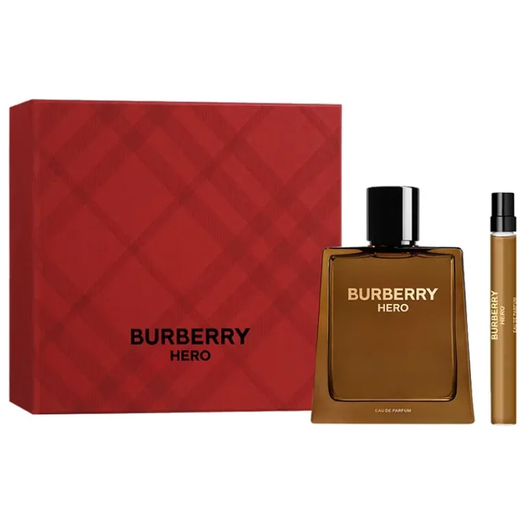 Burberry Heren Gift Sets|Hero Eau de Parfum Gift Set