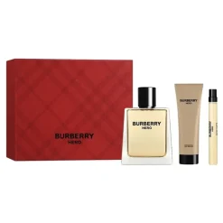 Burberry Heren Gift Sets|Hero Gift Set