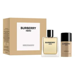 Burberry Heren Gift Sets|Hero Gift Set