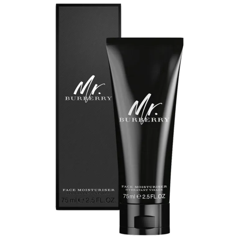 Burberry Heren Gezichtsverzorging|Mr. Dagcrème