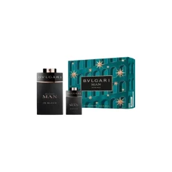 Bvlgari Heren Gift Sets|Man In Black Gift Set