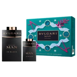 Bvlgari Heren Gift Sets|Man In Black Gift Set