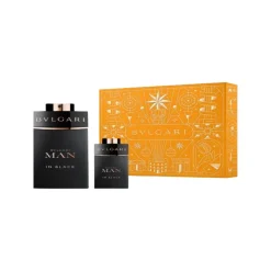 Bvlgari Heren Gift Sets|Man In Black Gift Set