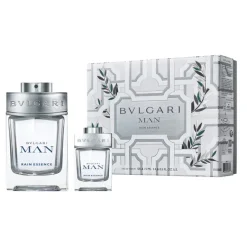 Bvlgari Heren Gift Sets|Man Rain Essence Gift Set