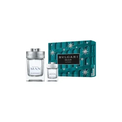 Bvlgari Heren Gift Sets|Man Rain Essence Gift Set