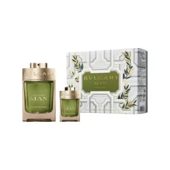 Bvlgari Heren Gift Sets|Man Wood Essence Gift Set