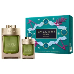 Bvlgari Heren Gift Sets|Man Wood Essence Gift Set
