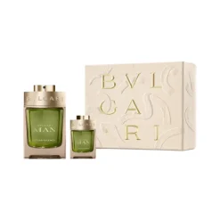Bvlgari Heren Gift Sets|Man Wood Essence Gift Set