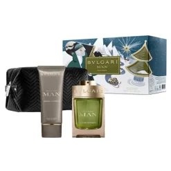 Bvlgari Heren Gift Sets|Man Wood Essence Gift Set