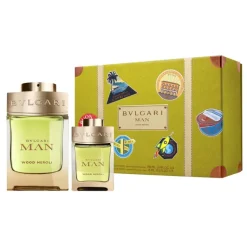 Bvlgari Heren Gift Sets|Man Wood Neroli Gift Set