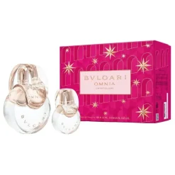 Bvlgari Dames Gift Sets|Omnia Crystalline Gift Set