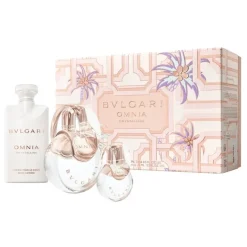 Bvlgari Dames Gift Sets|Omnia Crystalline Gift Set