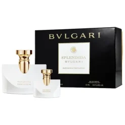 Bvlgari Dames Gift Sets|Splendida Patchouli Tentation Gift Set