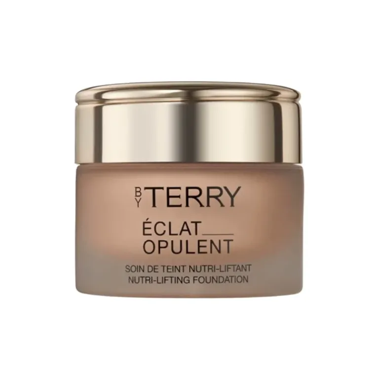 By Terry Foundation|Éclat Opulent Nutri-Lifting Foundation Nude Radiance