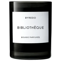 Byredo Geurkaars|Bibliothèque Geurkaars 240 gram