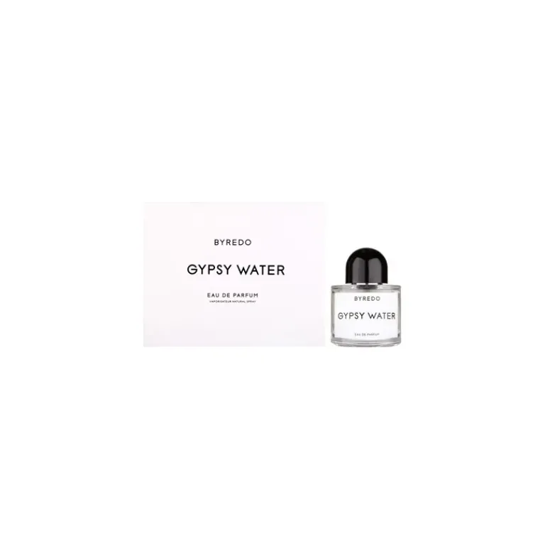 Byredo Dames Bodyproducten|Gypsy Water Eau de Parfum