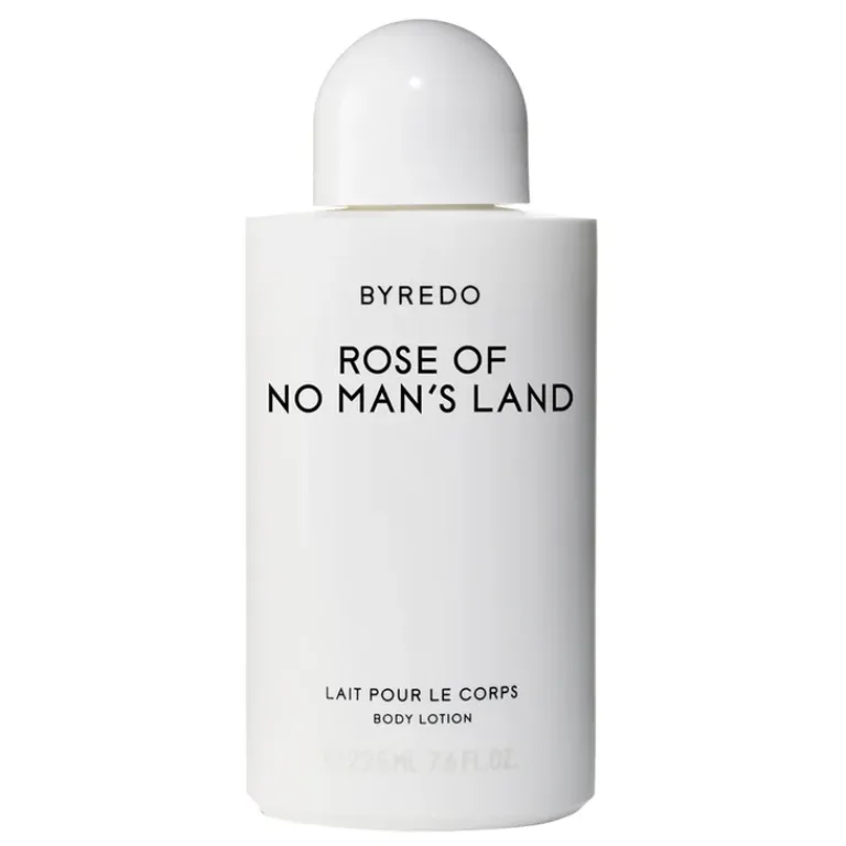 Byredo Unisex Bodyproducten|Heren Bodyproducten|Rose Of No Man's Land Bodylotion