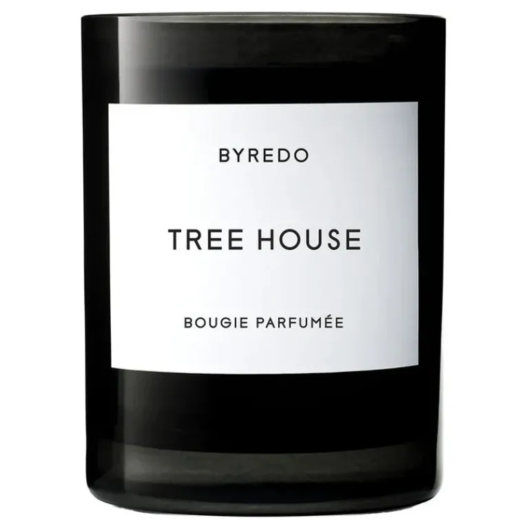 Byredo Geurkaars|Tree House Geurkaars 240 gram
