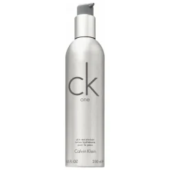 Calvin Klein Unisex Bodyproducten|Heren Bodyproducten|Ck one Bodylotion