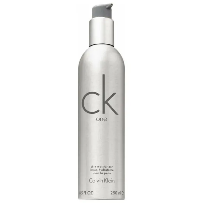 Calvin Klein Unisex Bodyproducten|Heren Bodyproducten|Ck one Bodylotion