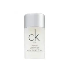 Calvin Klein Heren Bodyproducten|Dames Bodyproducten|Ck one Deodorant Stick