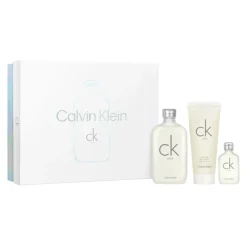 Calvin Klein Unisex Gift Sets|Heren Gift Sets|Ck one Gift Set