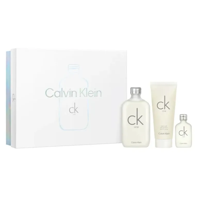 Calvin Klein Unisex Gift Sets|Heren Gift Sets|Ck one Gift Set