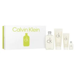 Calvin Klein Unisex Gift Sets|Heren Gift Sets|Ck one Gift Set