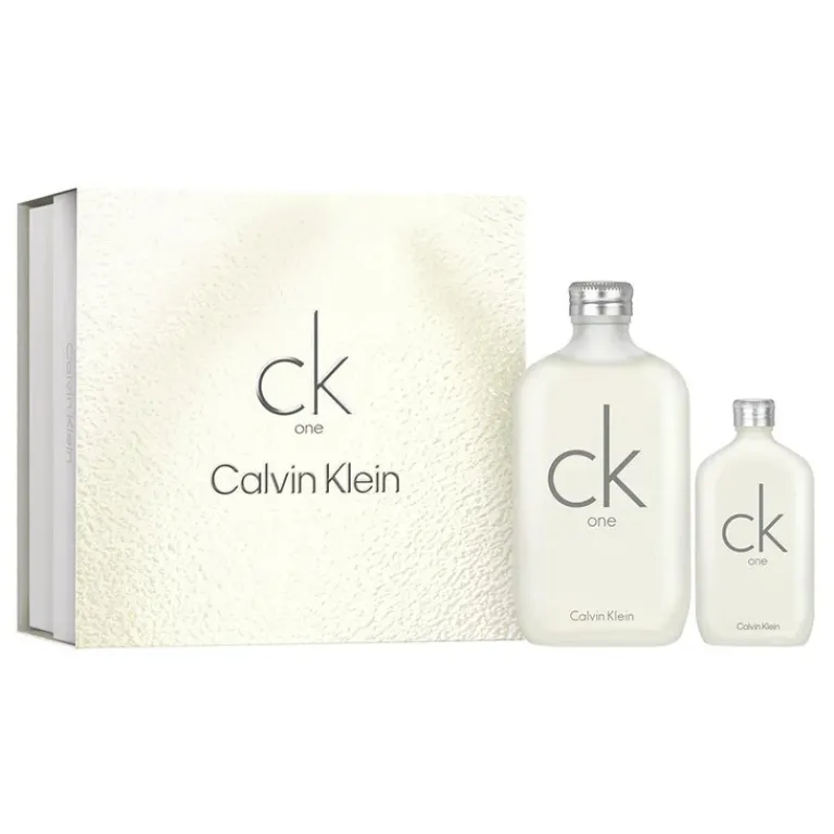 Calvin Klein Heren Gift Sets|Unisex Gift Sets|Ck one Gift Set