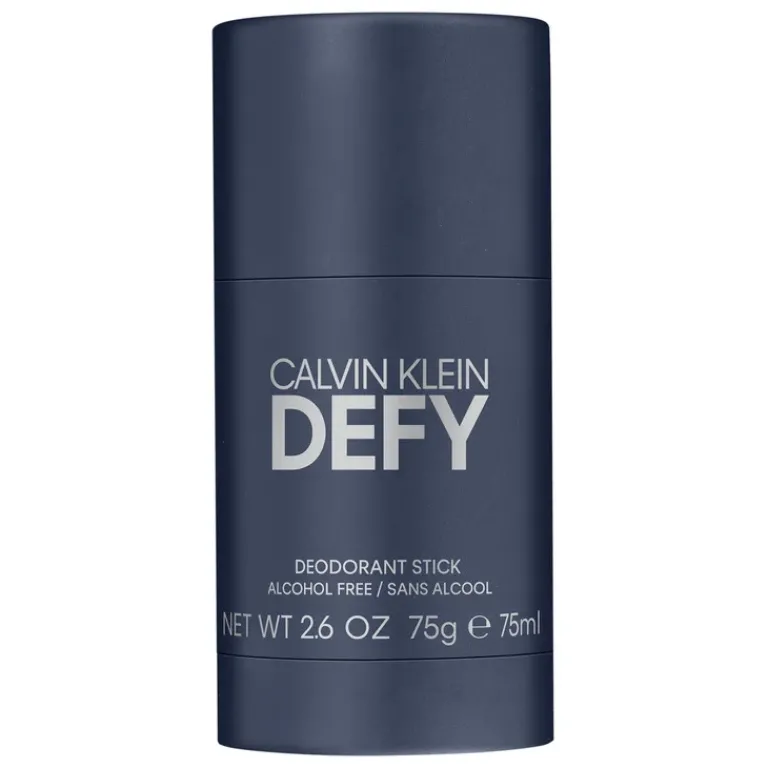 Calvin Klein Heren Bodyproducten|Defy Deodorant Stick