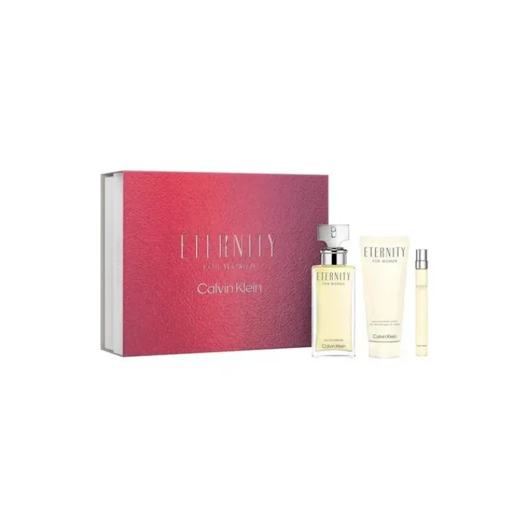 Calvin Klein Dames Gift Sets|Eternity Gift Set