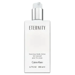 Calvin Klein Dames Bodyproducten|Eternity Luxurious Bodylotion
