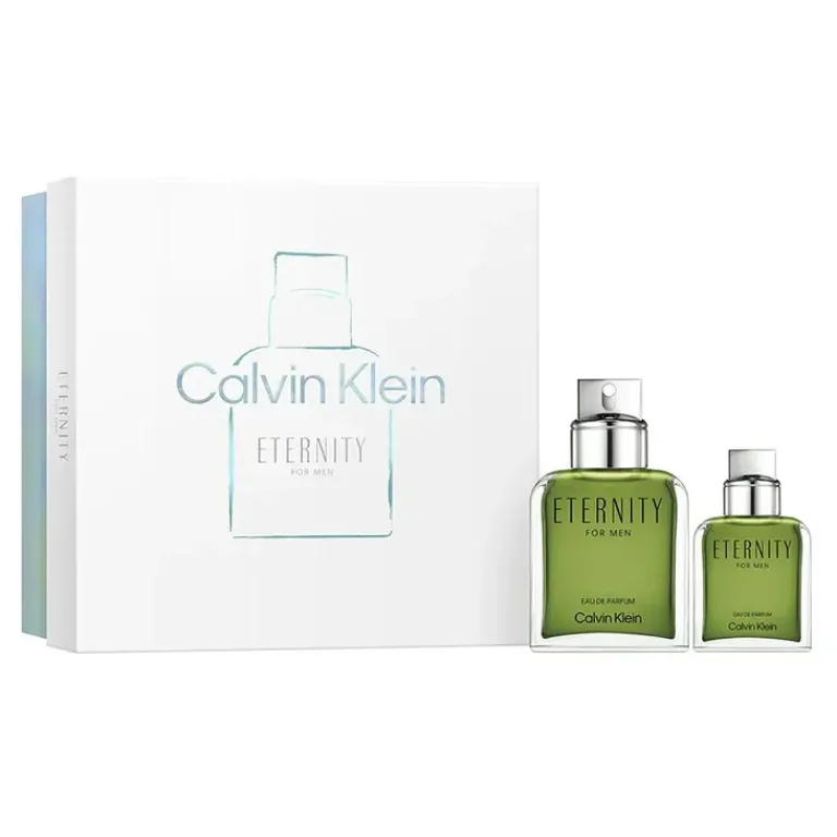 Calvin Klein Heren Gift Sets|Eternity Men Eau de Parfum Gift Set
