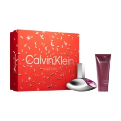 Calvin Klein Dames Gift Sets|Euphoria Gift Set