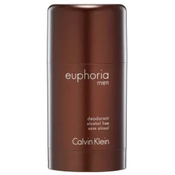 Calvin Klein Heren Bodyproducten|Euphoria Men Deodorant Stick 75 gram