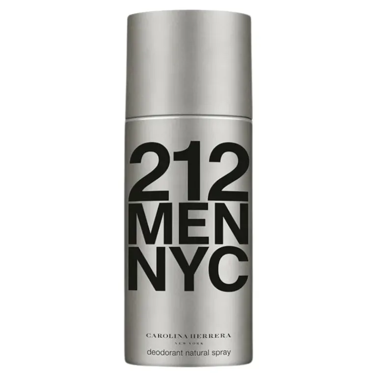 Carolina Herrera Heren Bodyproducten|212 Men NYC Deodorant