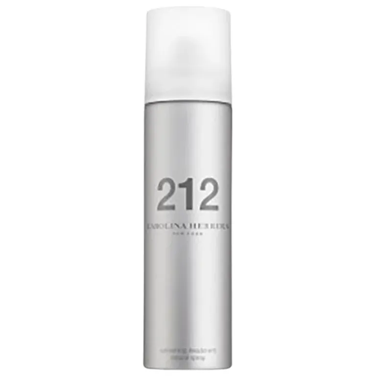 Carolina Herrera Dames Bodyproducten|212 NYC Deodorant