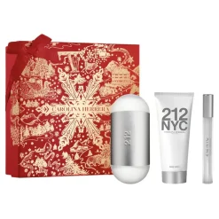 Carolina Herrera Dames Gift Sets|212 NYC Gift Set