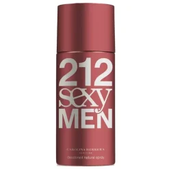 Carolina Herrera Heren Bodyproducten|212 Sexy Men Deodorant