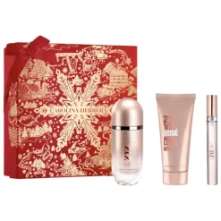 Carolina Herrera Dames Gift Sets|212 Vip Rose Gift Set